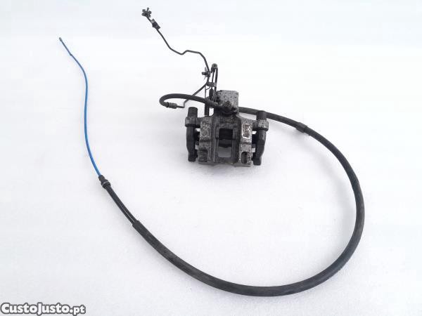 Pinça Travao Tras Esq Peugeot 308 Ii