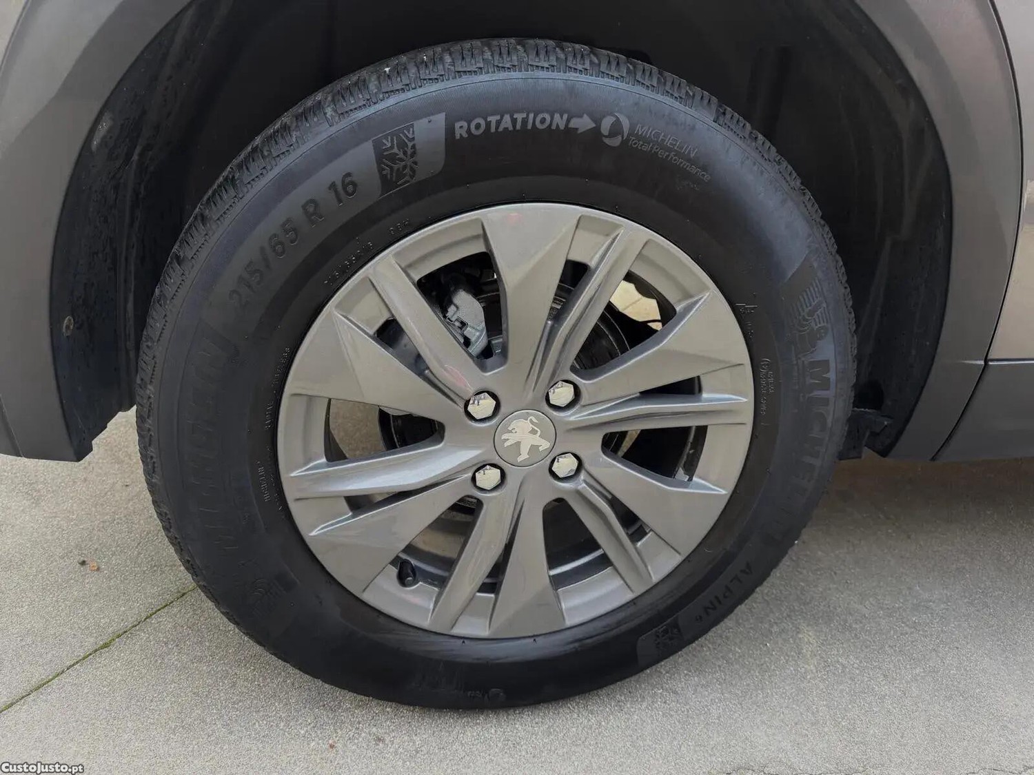 Peugeot 2008 1.2 PureTech Active - 20 foto 5