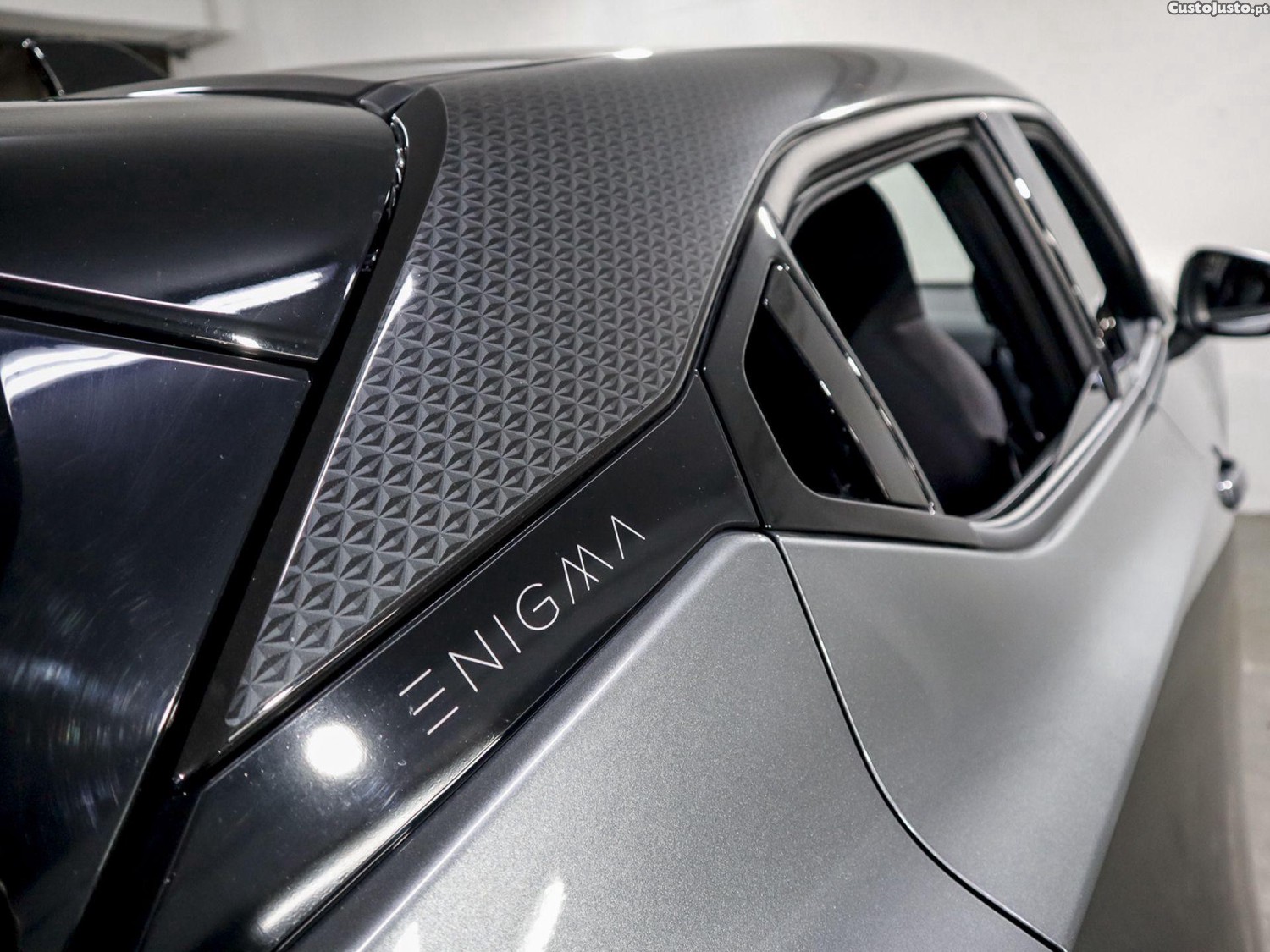 Nissan Juke ENIGMA — photo 2