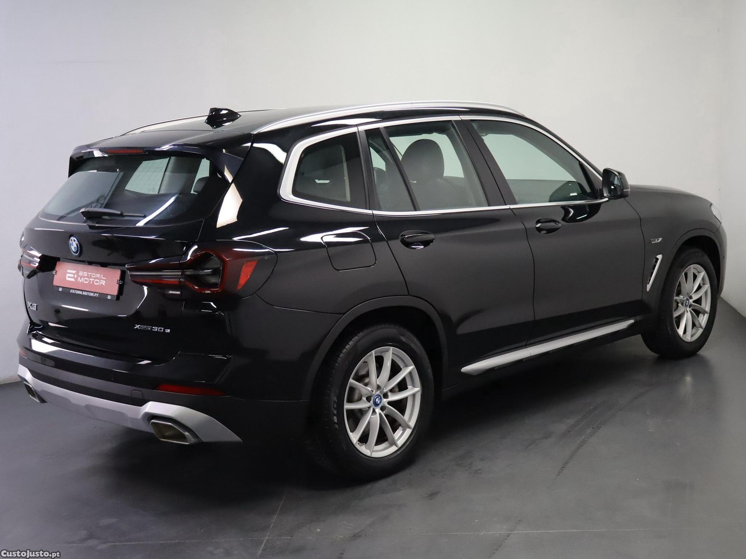 BMW X3 30 e xDrive - 22 — photo 3