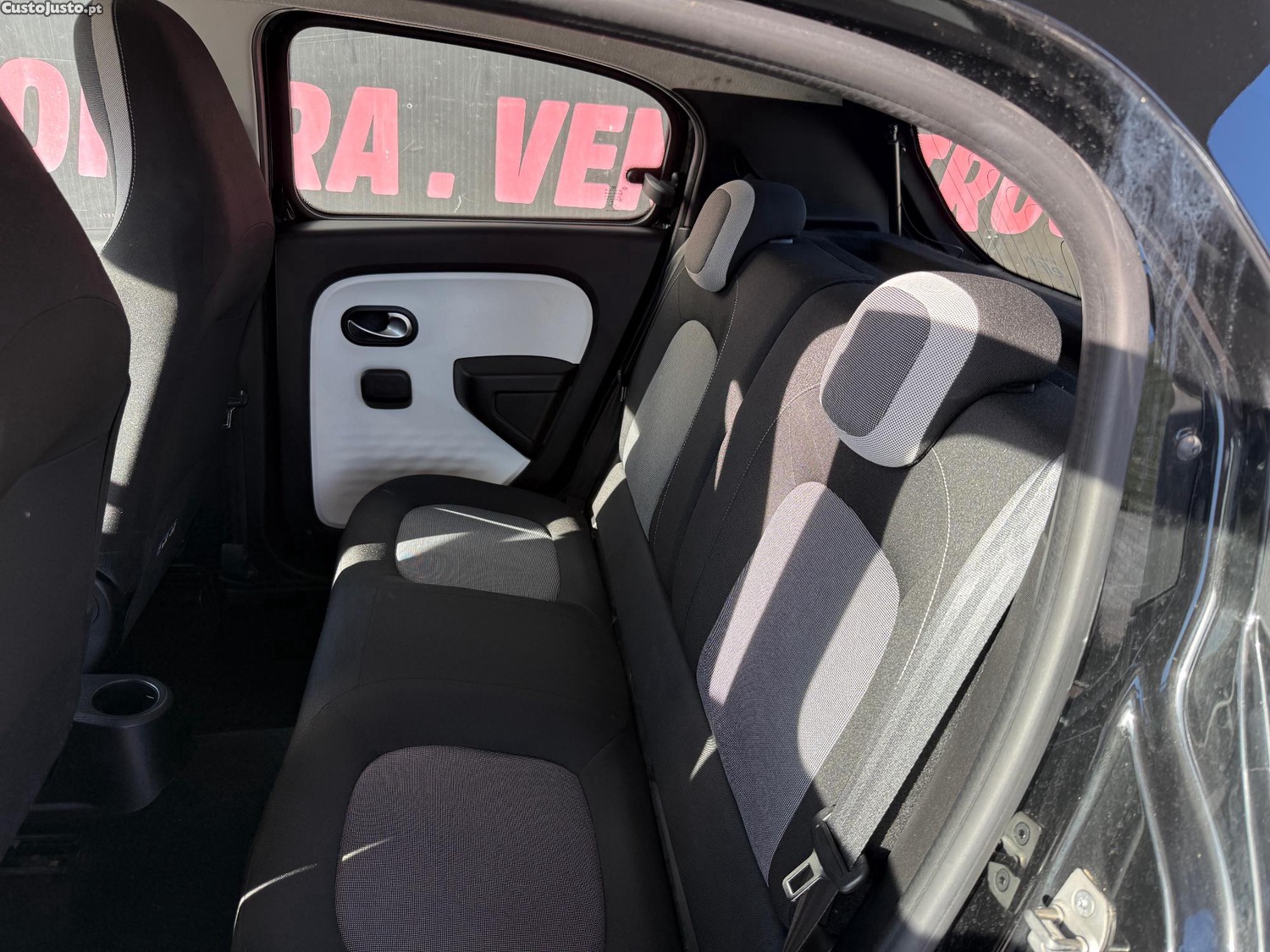 Renault Twingo Limited — fotografia 8