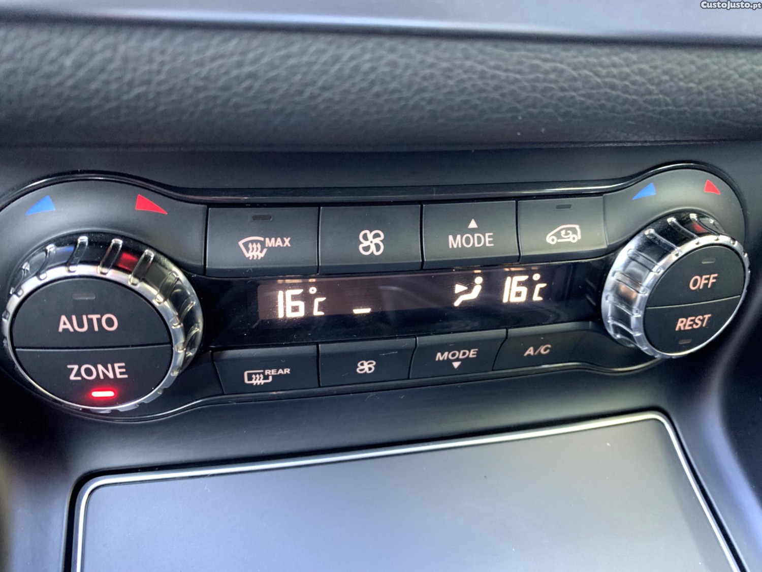 Mercedes-Benz GLA 180 D Urban Nacional 72 Mil Kms desde Novo — photo 5