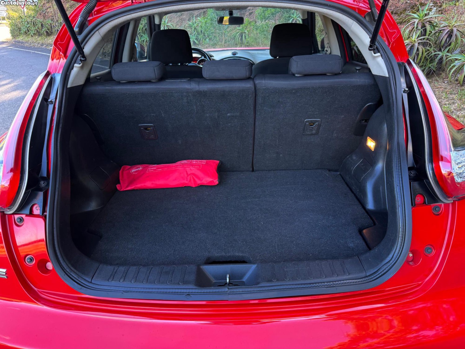 Nissan Juke Gasolina Impecável - 17 — photo 5