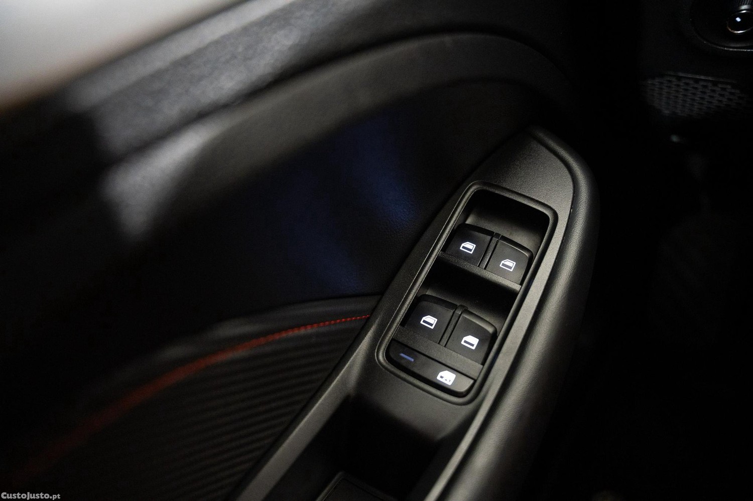 MG ZS EV 50.3 kWh Comfort — fotografia 7