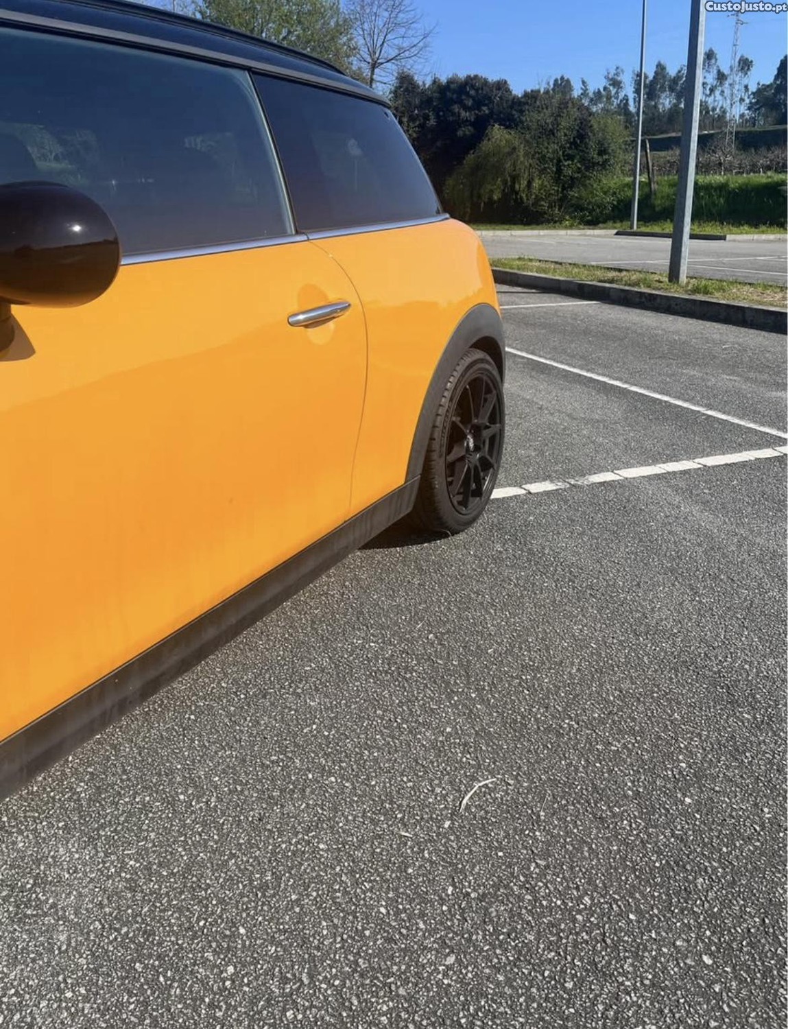 MINI Cooper Sd — fotografia 8