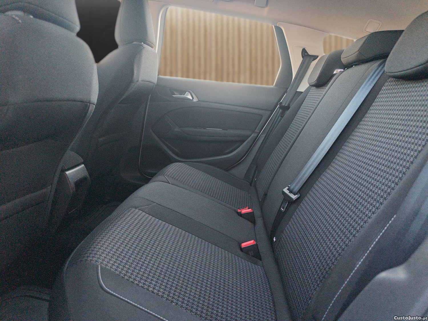 Peugeot 308 1.5 HDI SW — fotografia 2
