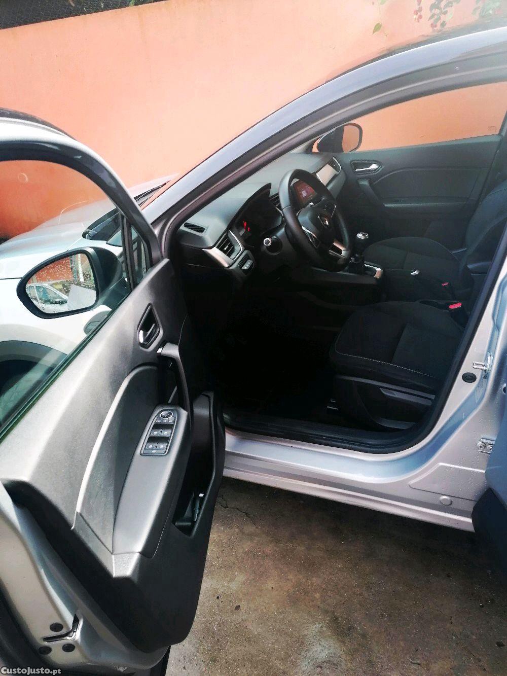 Renault Captur tce — fotografia 5