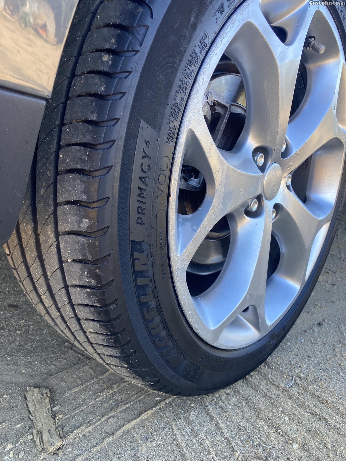 Ford S-Max 1.8TDCI7lugares TITANIUM FULL EXTRAS — fotografia 5