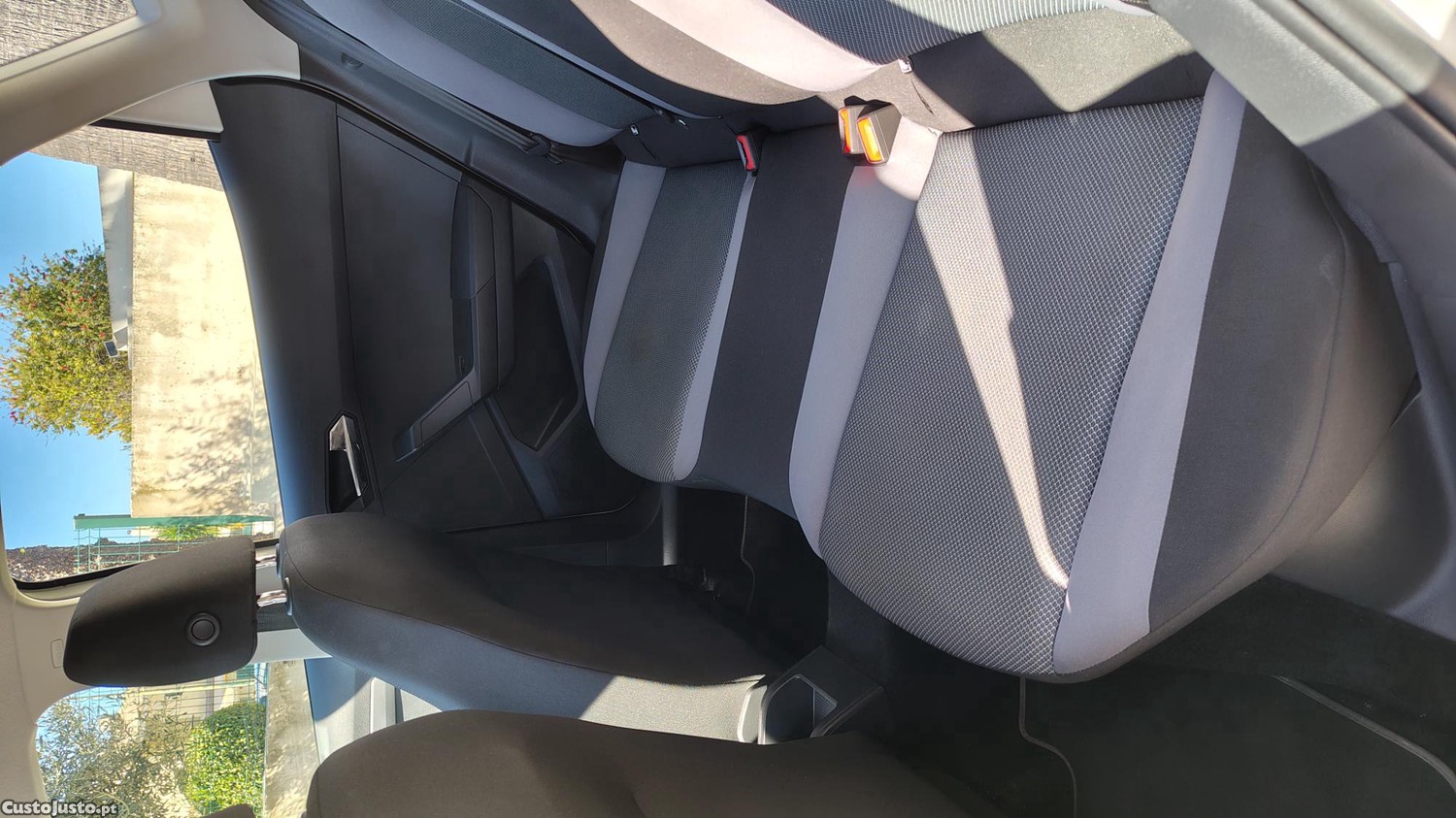 SEAT Arona STYLE — fotografia 8