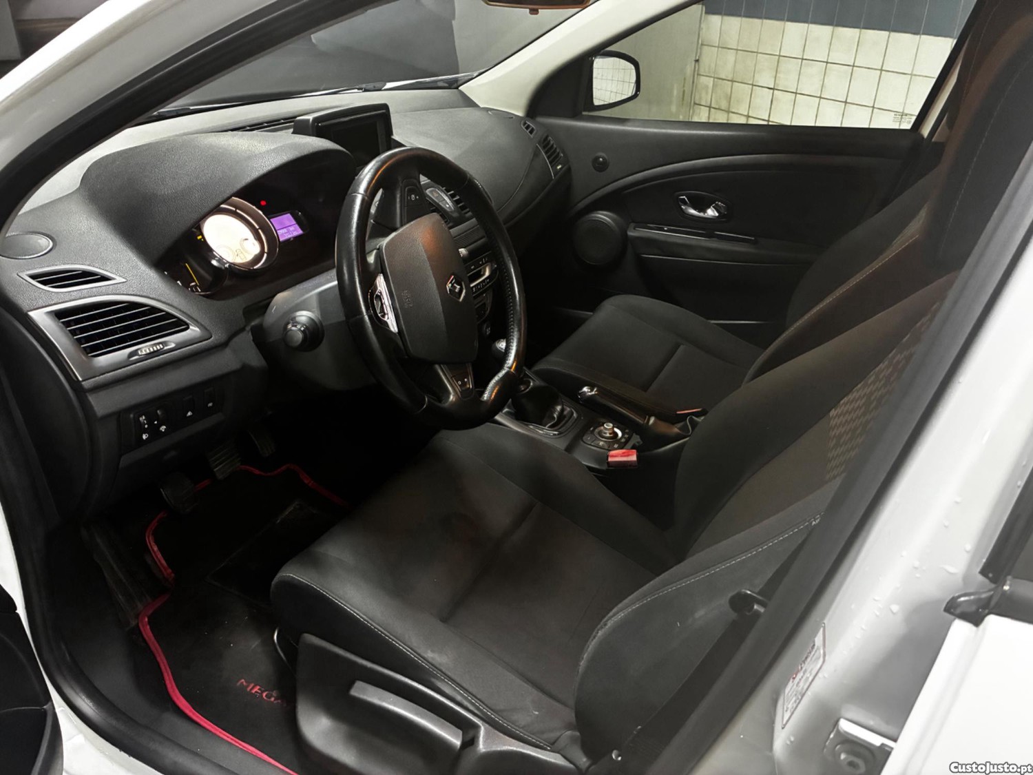 Renault Mégane III 1.5dci 120cb — fotografia 5