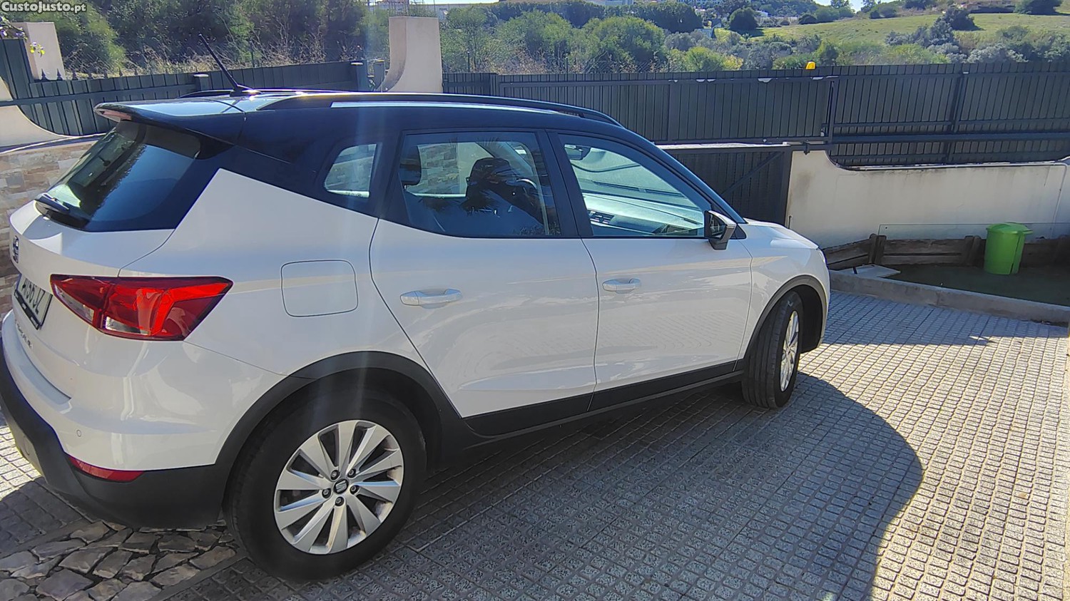 SEAT Arona STYLE — fotografia 9