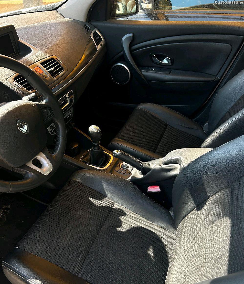 Renault Mégane 1.5 dCi - 10 foto 3