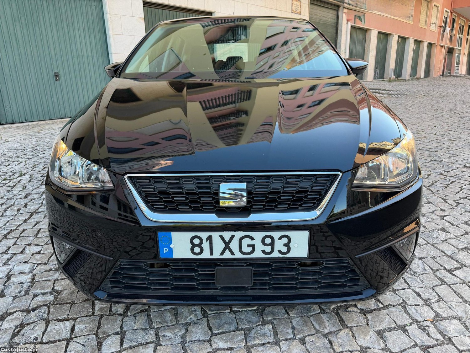 Seat Ibiza 1.0 Style - 19 foto 2
