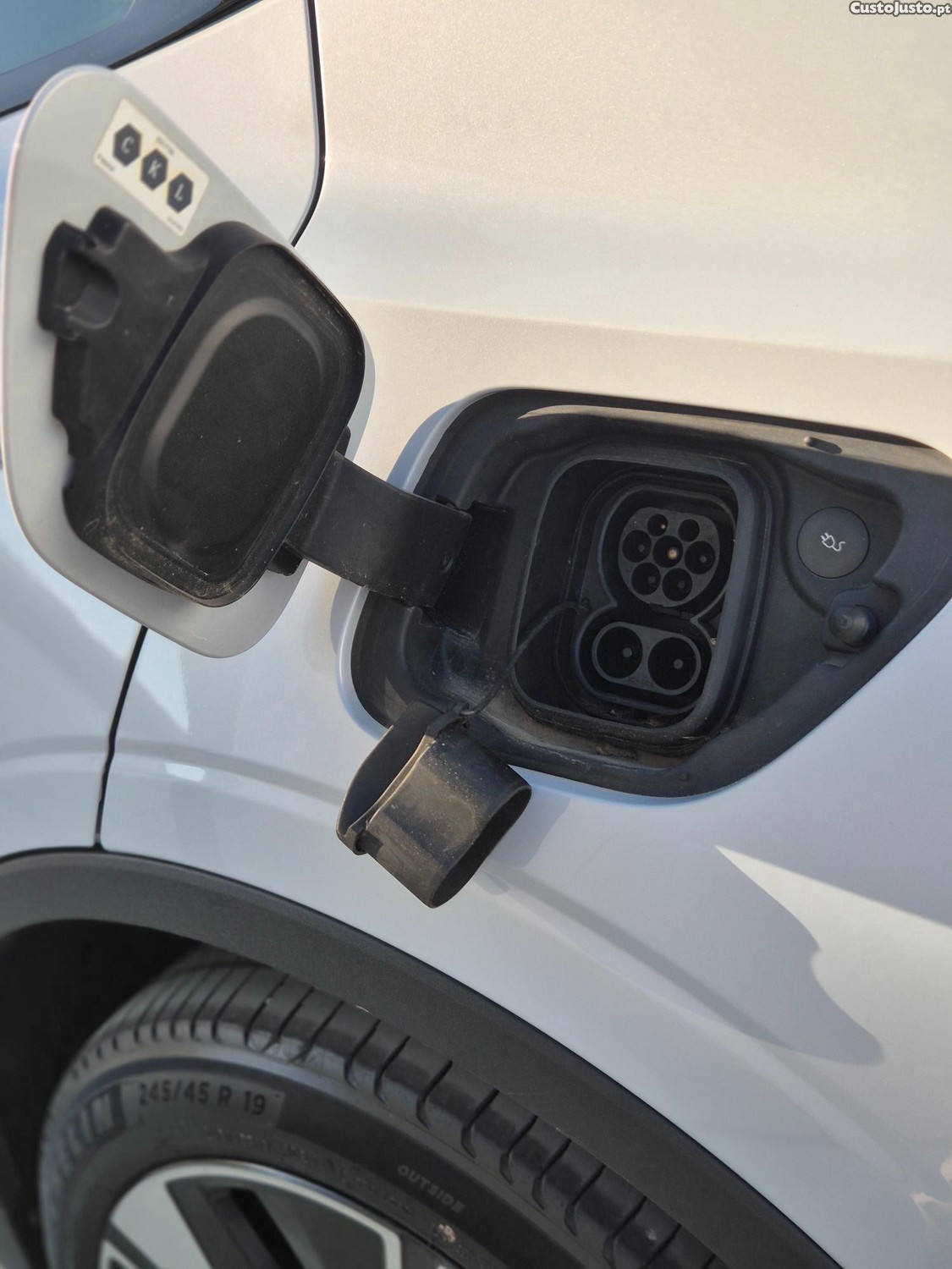 Polestar 2 STANDARD RANGE — fotografia 3
