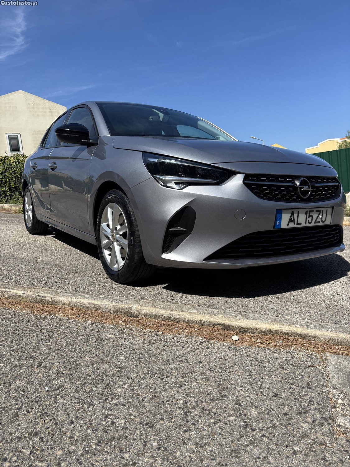 Opel Corsa 1.5D — fotografia 9