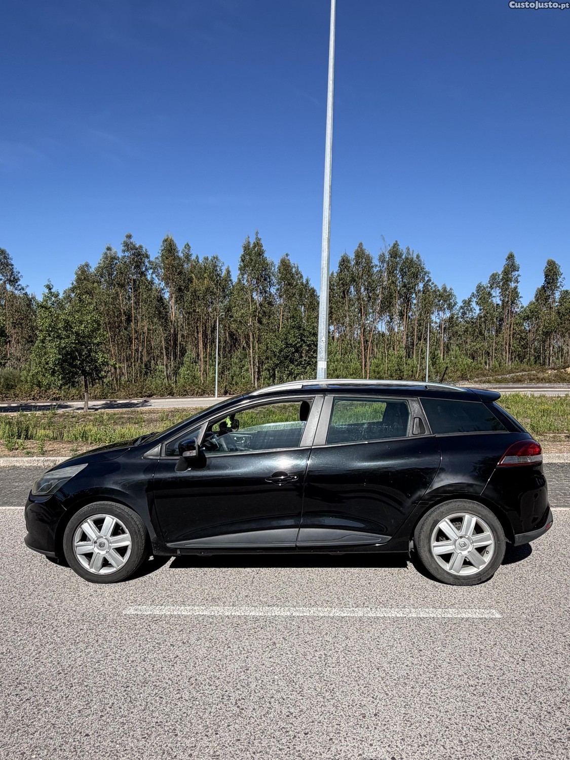 Renault Clio Clio 3 — photo 4