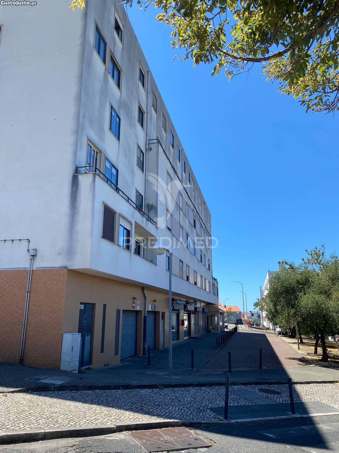 Property in Alcântara, Lisboa, Lisboa
