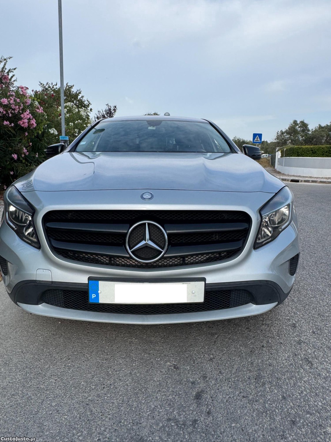 Mercedes-Benz GLA 180 CDI — fotografia 8