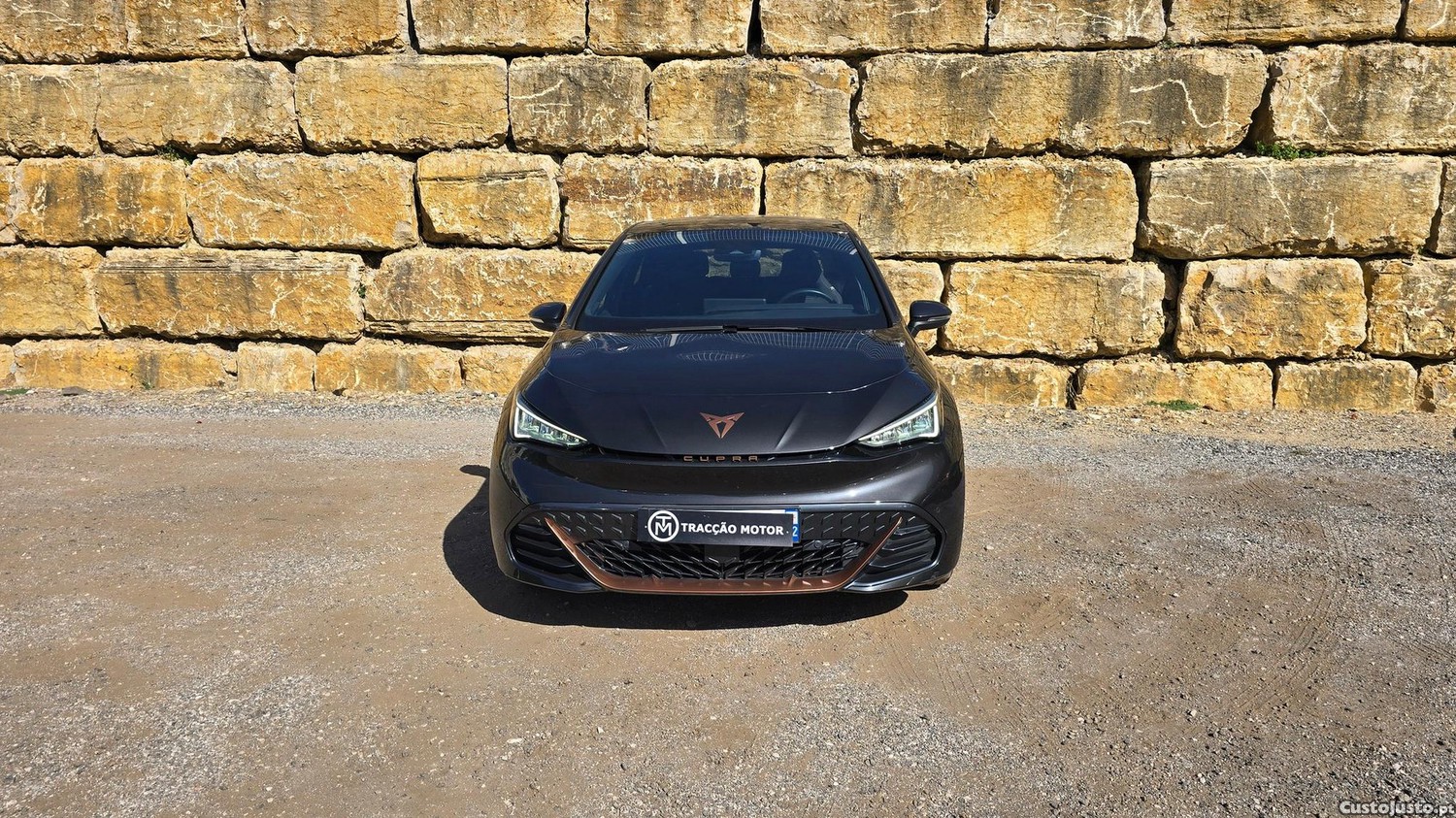CUPRA Born 79 kWh e-Boost VZ — fotografia 25