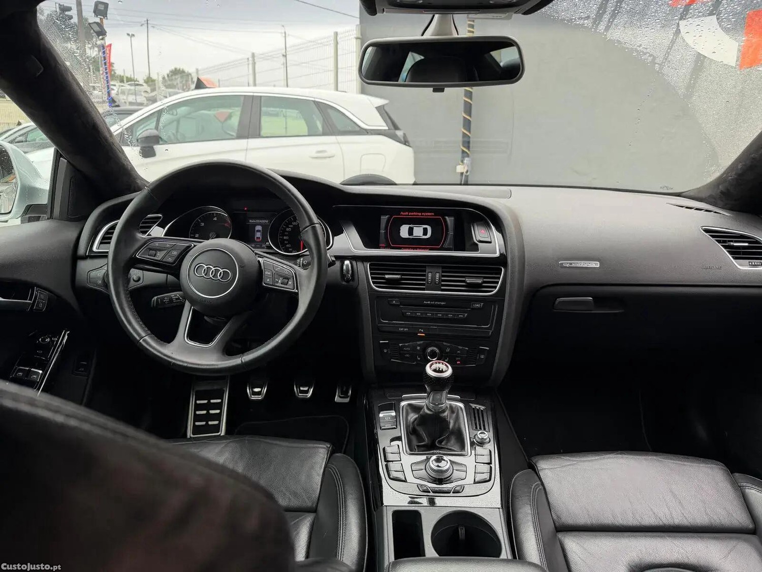 Audi A5 Sem versão — fotografia 5