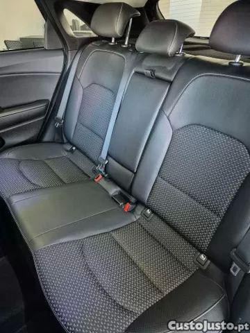 Kia Ceed 1.6 crdi gt line — fotografia 3