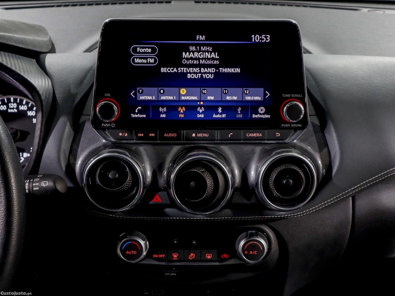 Nissan Juke ENIGMA — photo 4