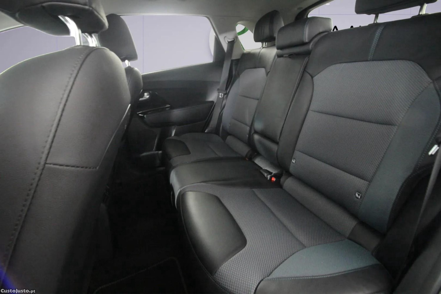 Kia e-Niro Vision — fotografia 5