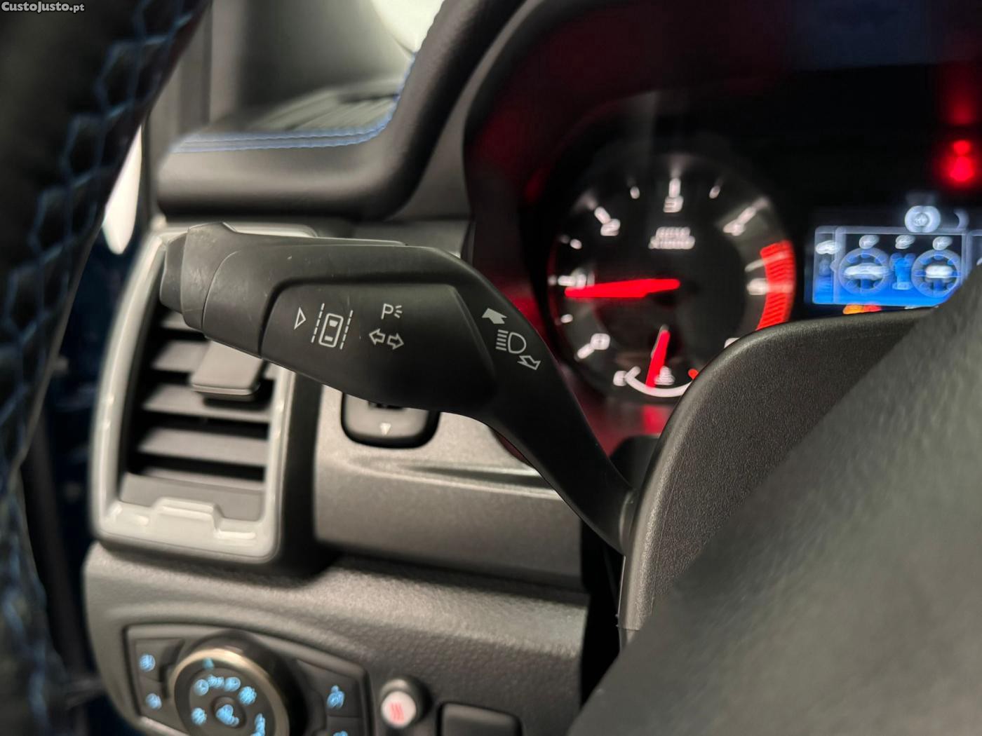 Ford Ranger 2.0 TDCi CD Raptor 4 — fotografia 8