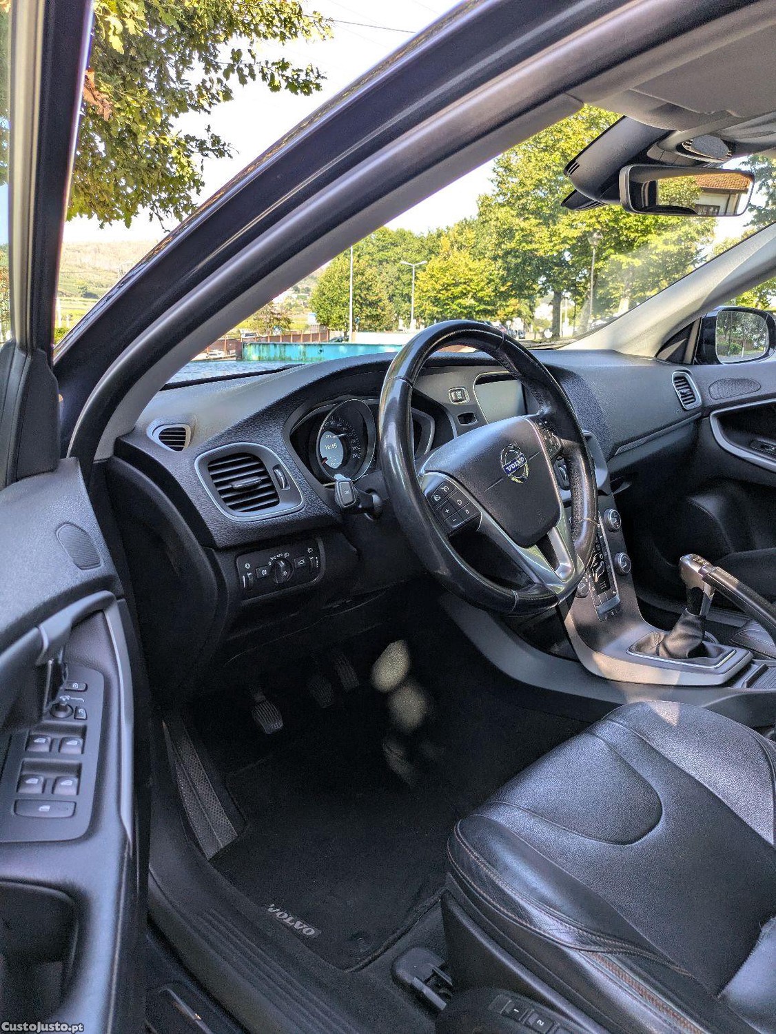 Volvo V40 Cross country — fotografia 7
