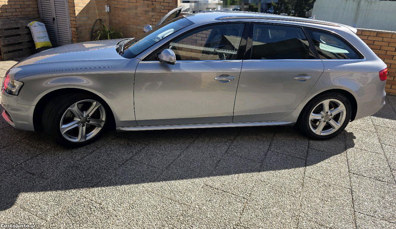 Audi A4 Business Sport Line - 15 foto 2