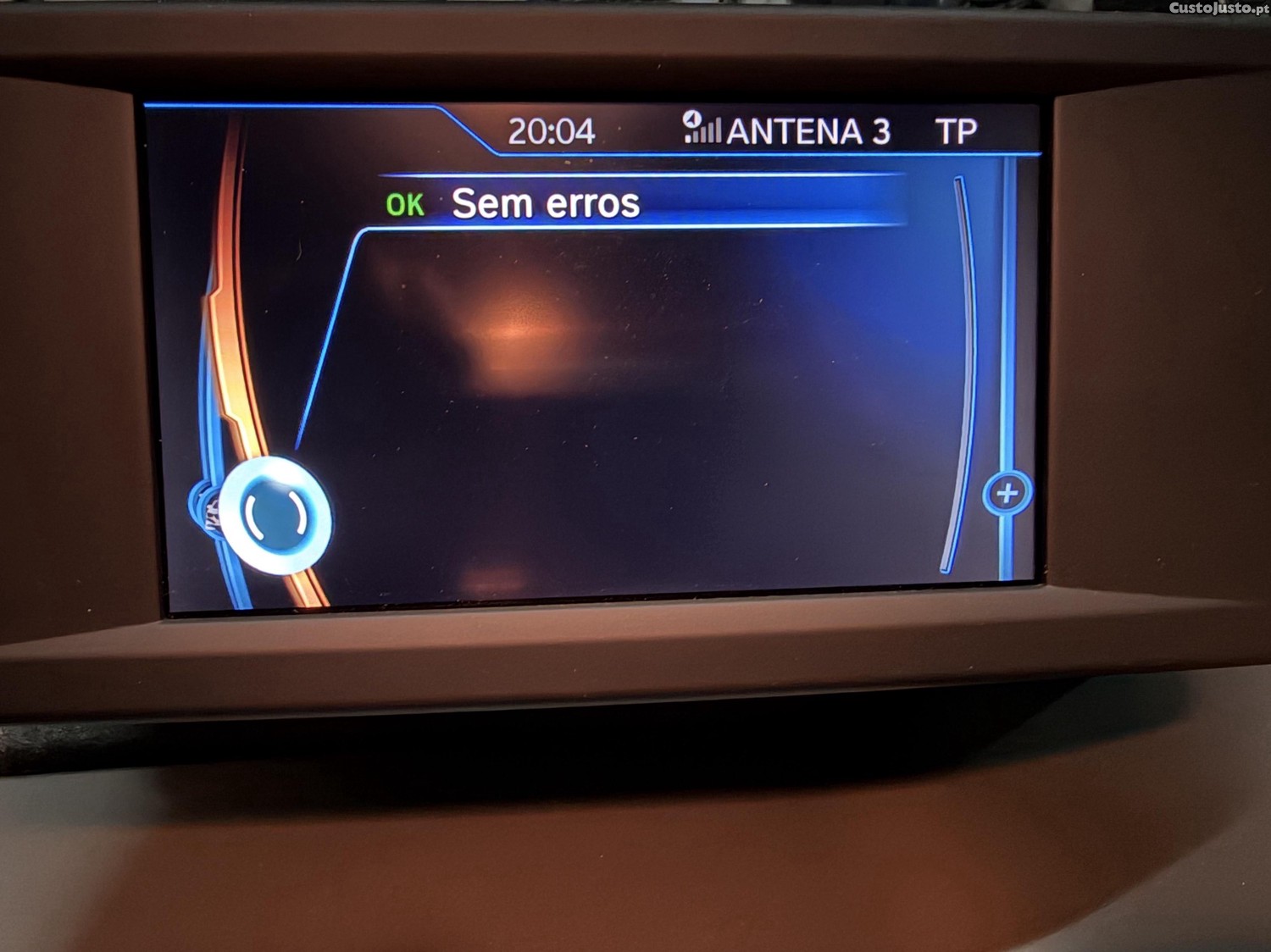 BMW i3 94ah — fotografia 3