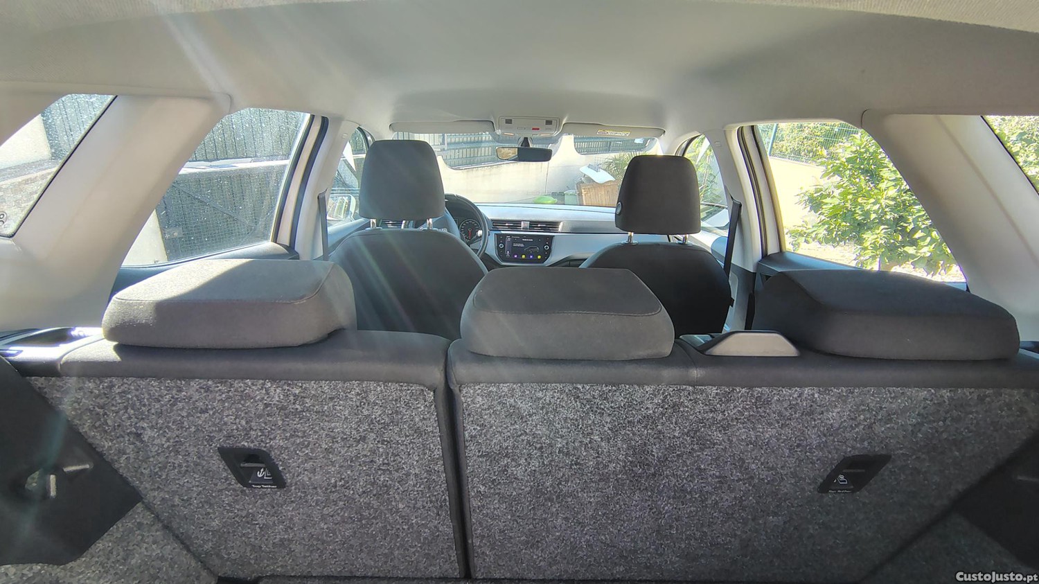 SEAT Arona STYLE — fotografia 6