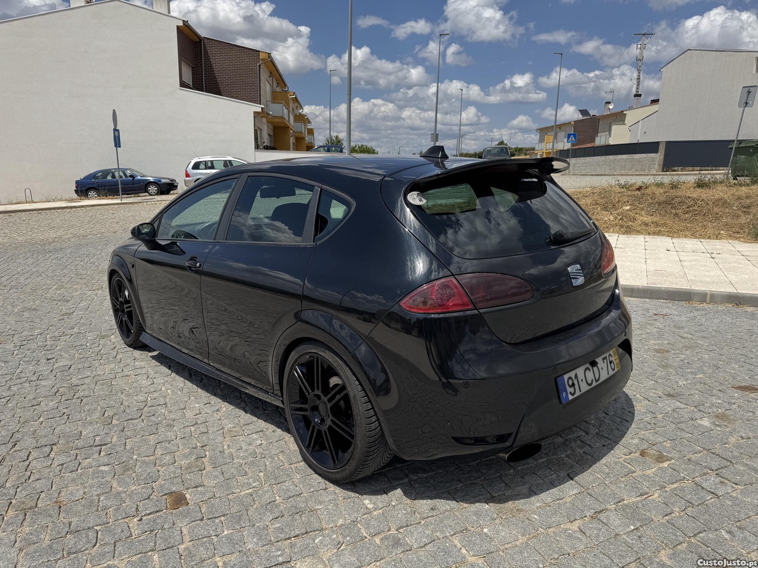 Seat Leon 2.0tdi fr — photo 5