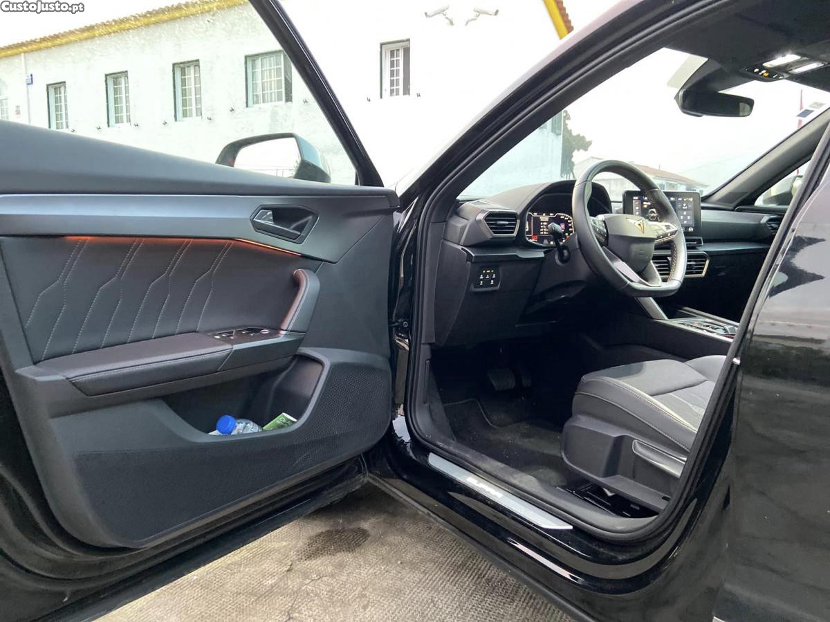 CUPRA Formentor 1.5 TSI SPORT - 22 foto 5