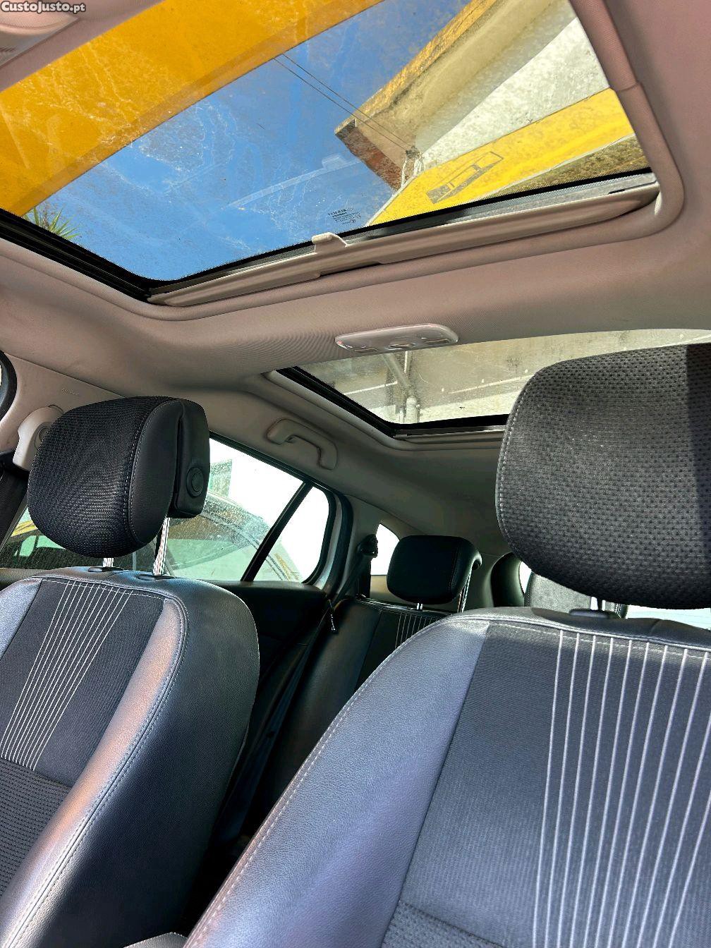 Renault Mégane 1.5 dCi - 10 foto 4