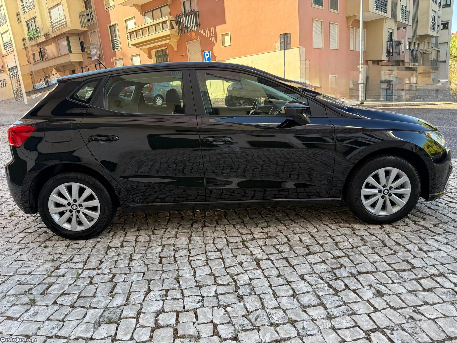 Seat Ibiza 1.0 Style - 19 foto 4