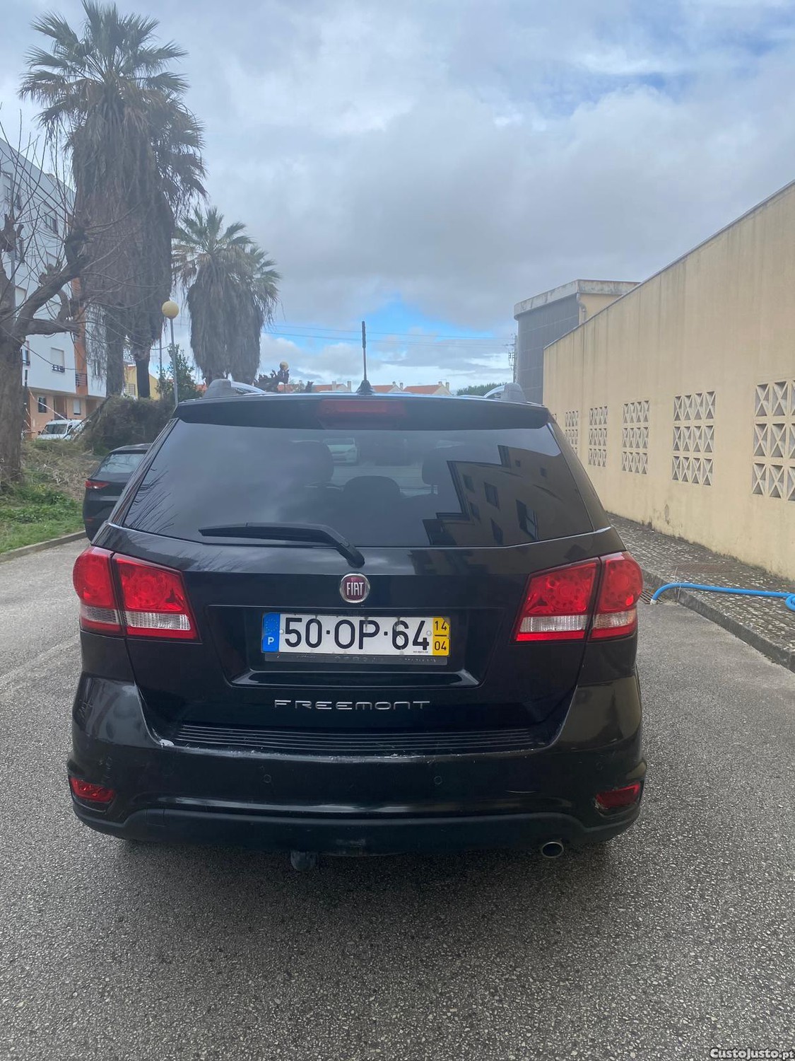 Fiat Freemont 2.0 jtd — photo 5