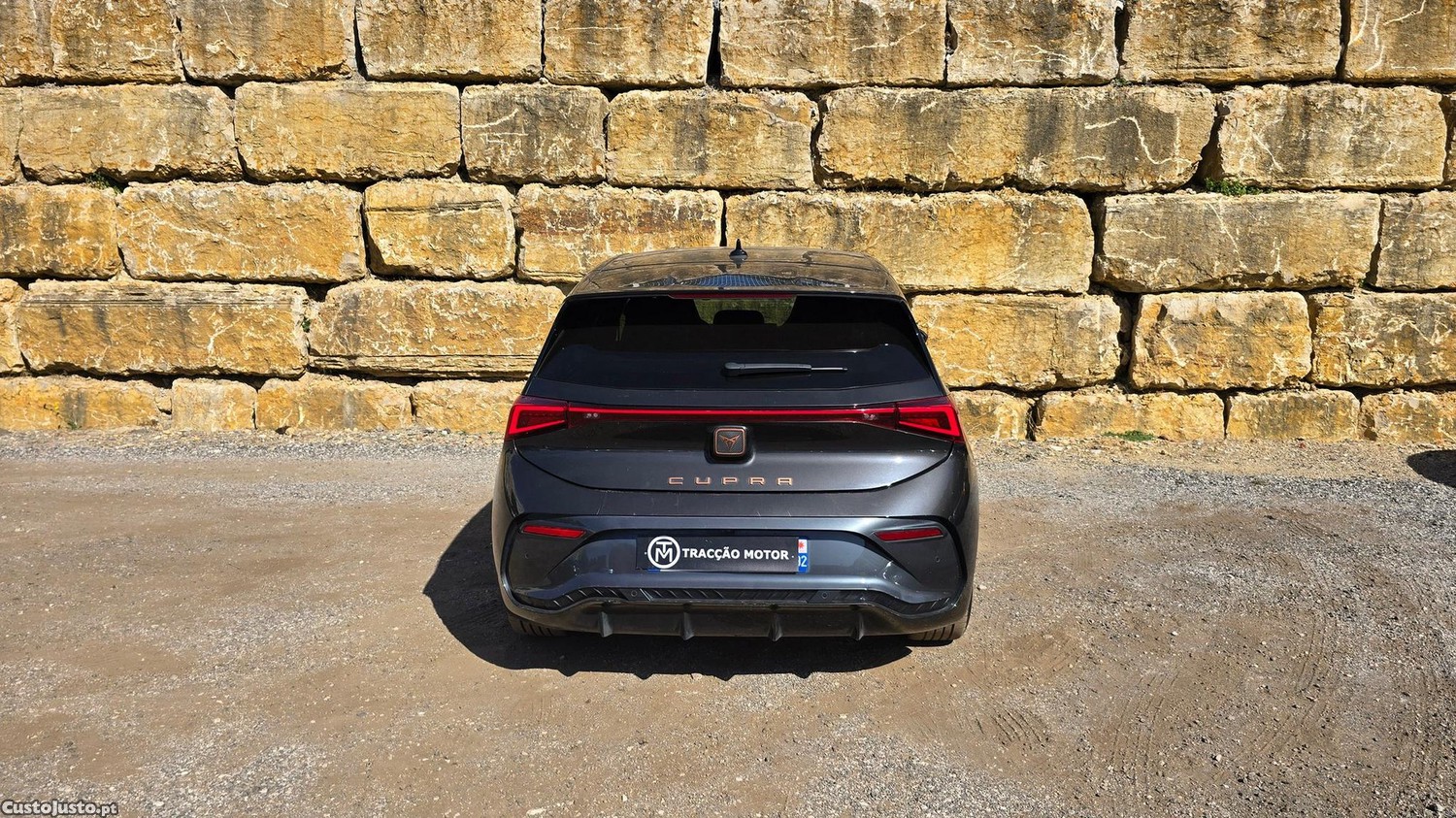 CUPRA Born 79 kWh e-Boost VZ — fotografia 24