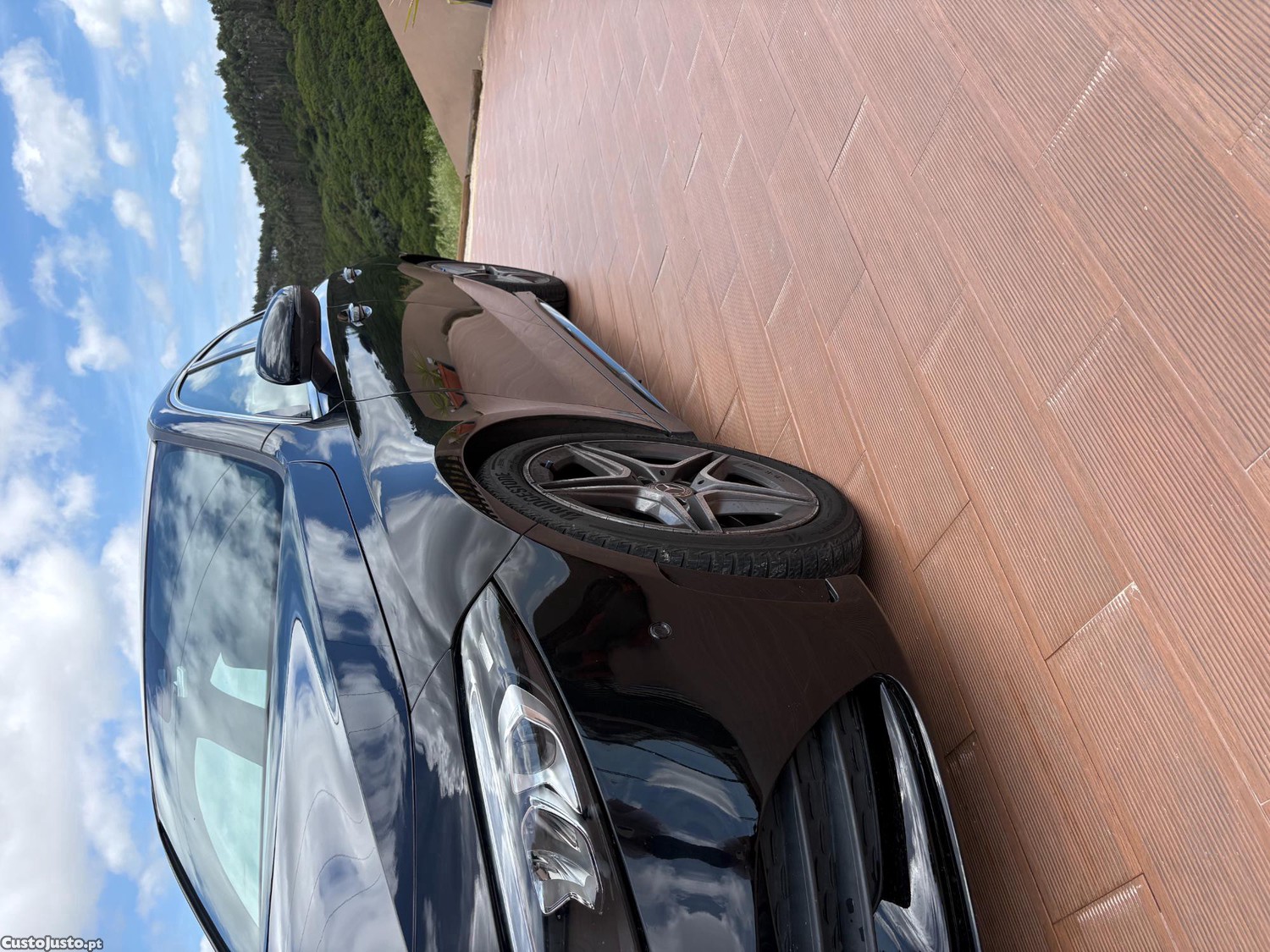 Mercedes-Benz A 180 180 D — fotografia 5