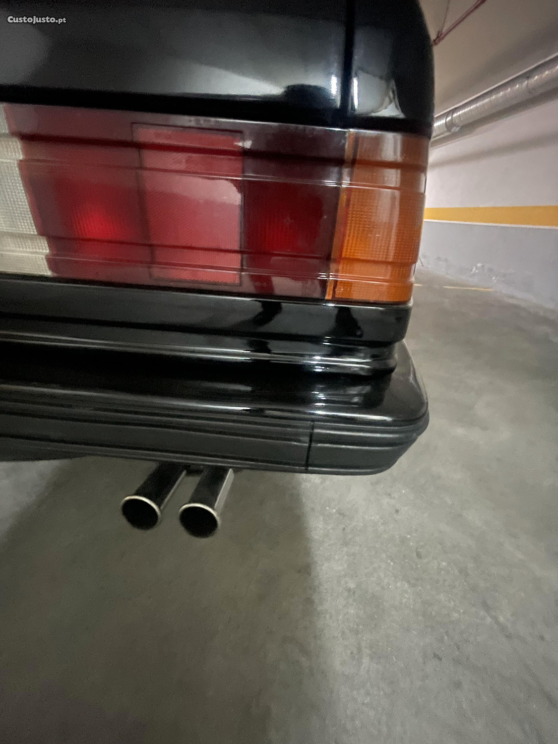 Maserati Biturbo Spyder Zagato — fotografia 7