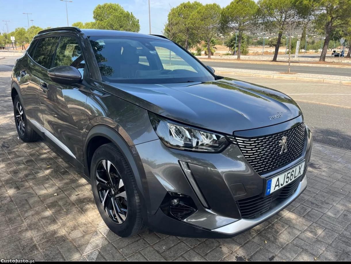   Peugeot 2008 Allure 130 CV - 21 foto 5