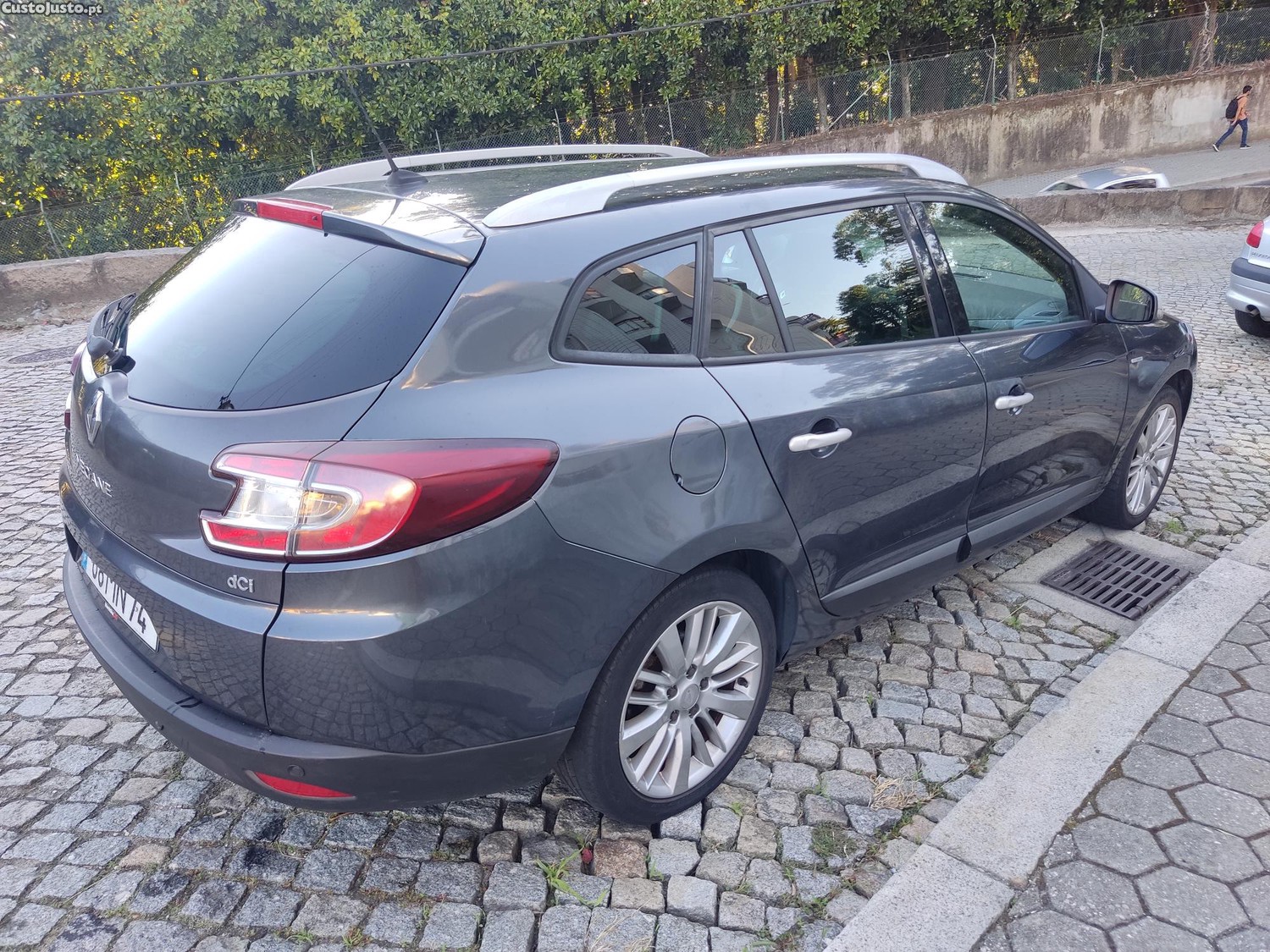 Renault Mégane 1.6 dci Bose - 11 — photo 5