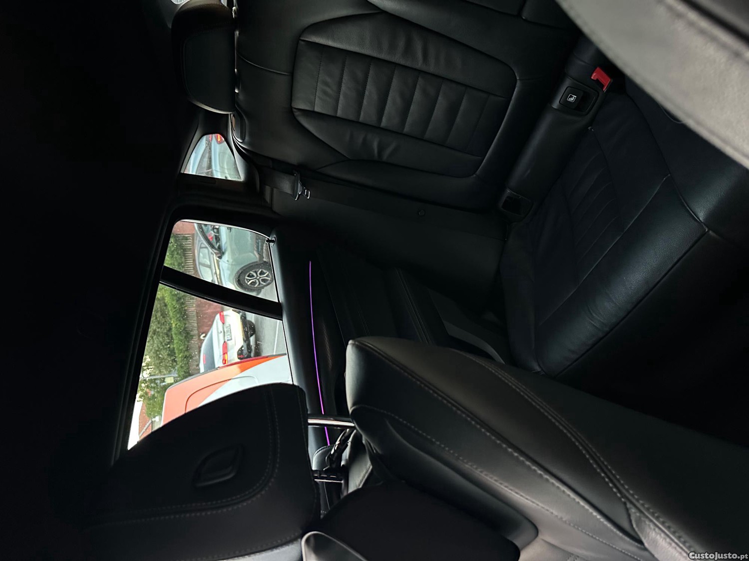 BMW X4 Xdrive20d - 19 foto 5