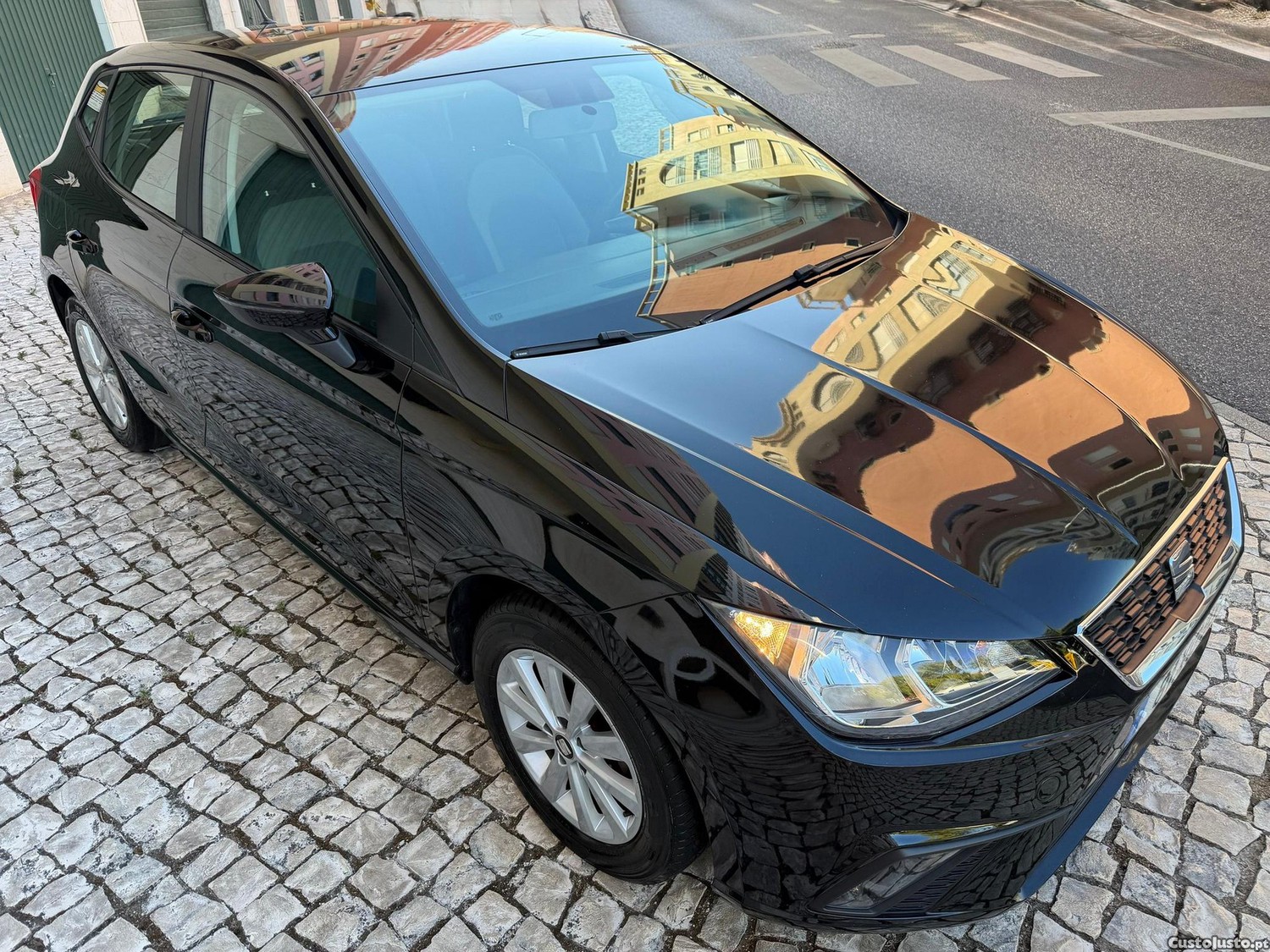 Seat Ibiza 1.0 Style - 19 foto 3