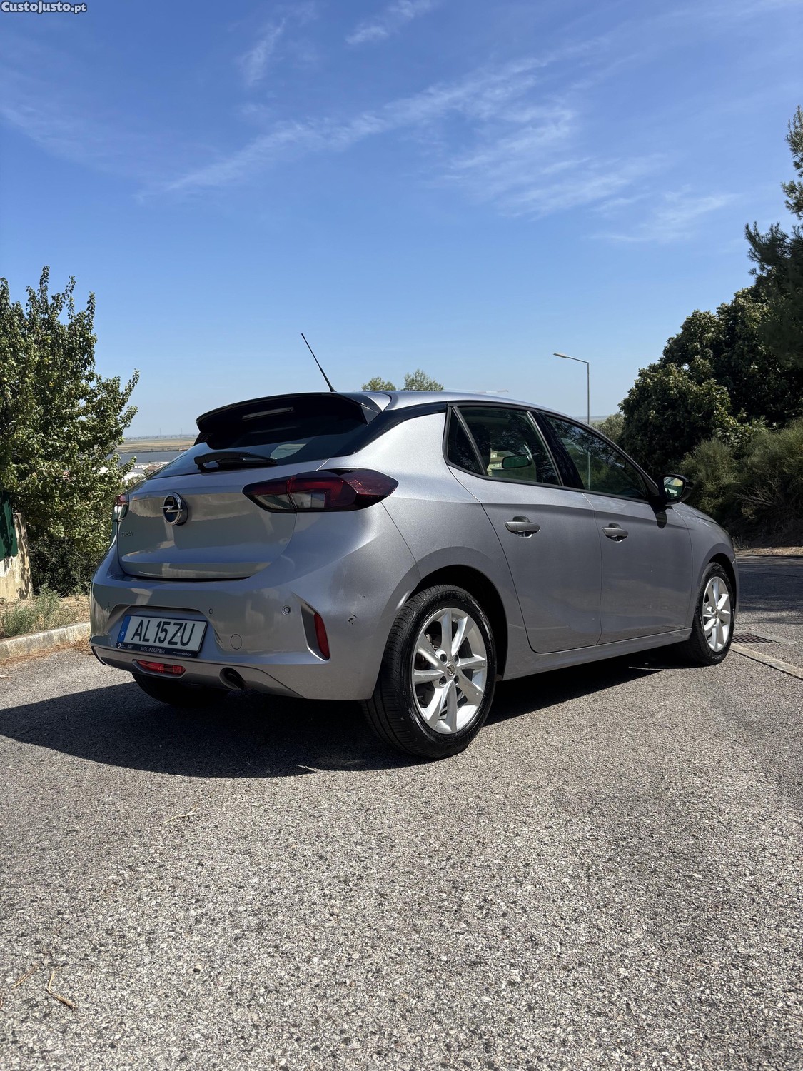 Opel Corsa 1.5D — fotografia 7