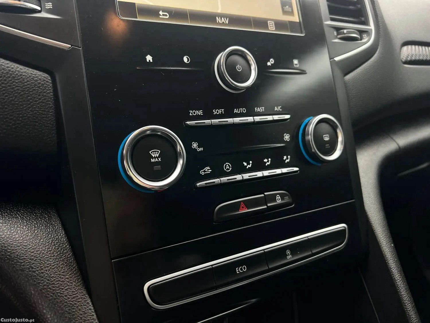Renault Mégane 1.5 Blue dCi Limited — fotografia 15