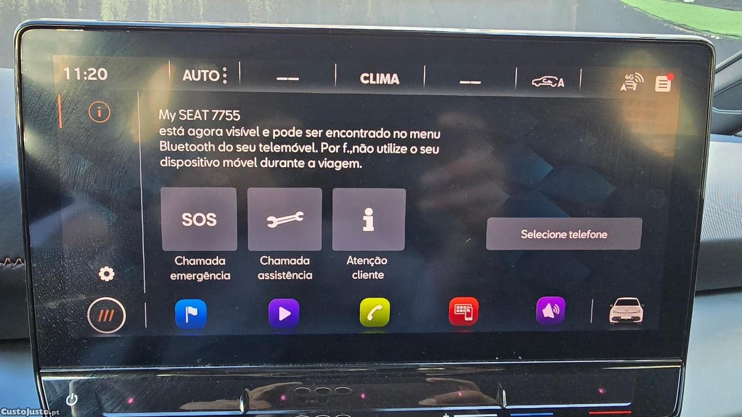 CUPRA Born 79 kWh e-Boost VZ — fotografia 3
