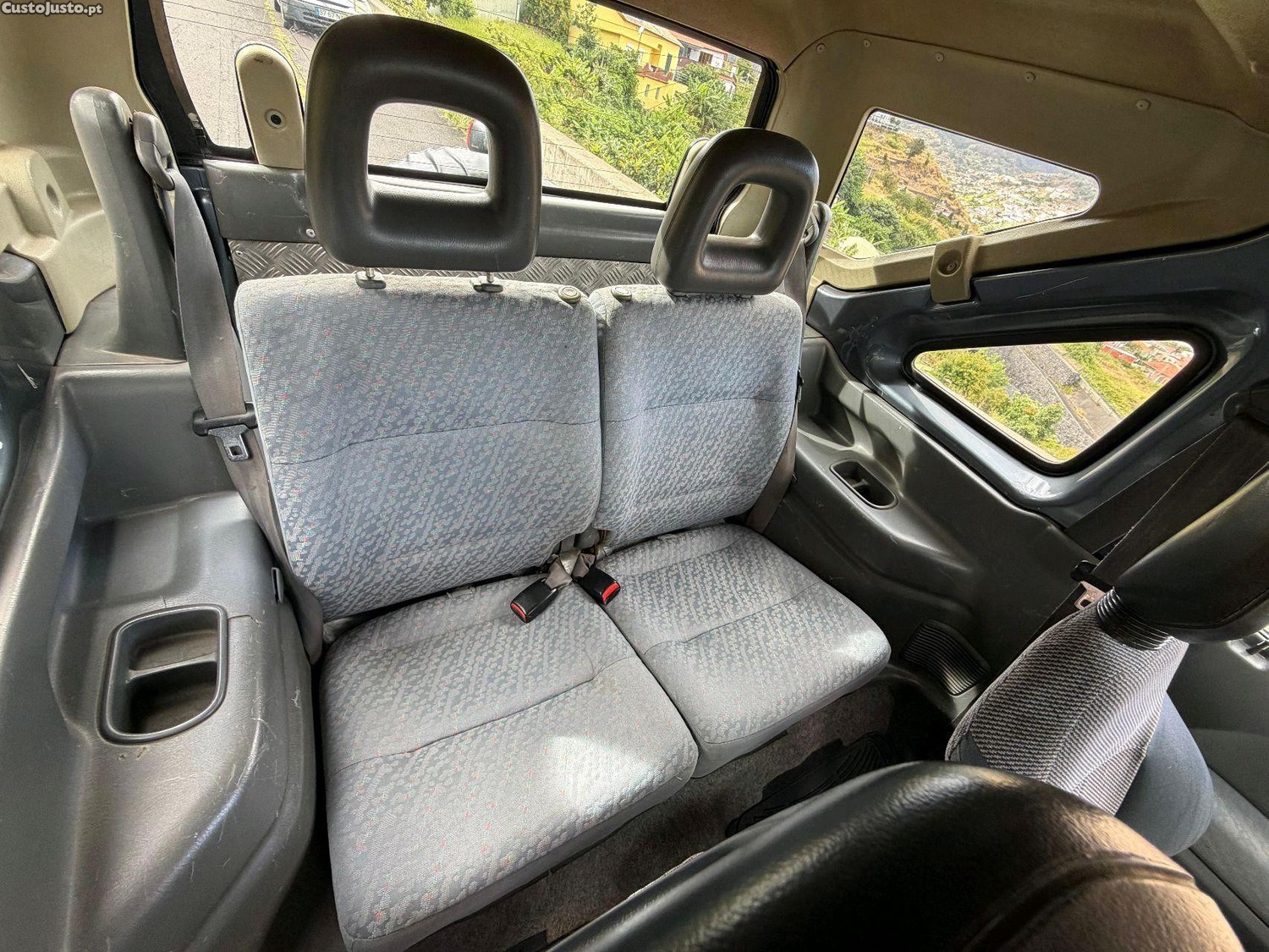 Suzuki Jimny 1.3 16v Hardtop — fotografia 2