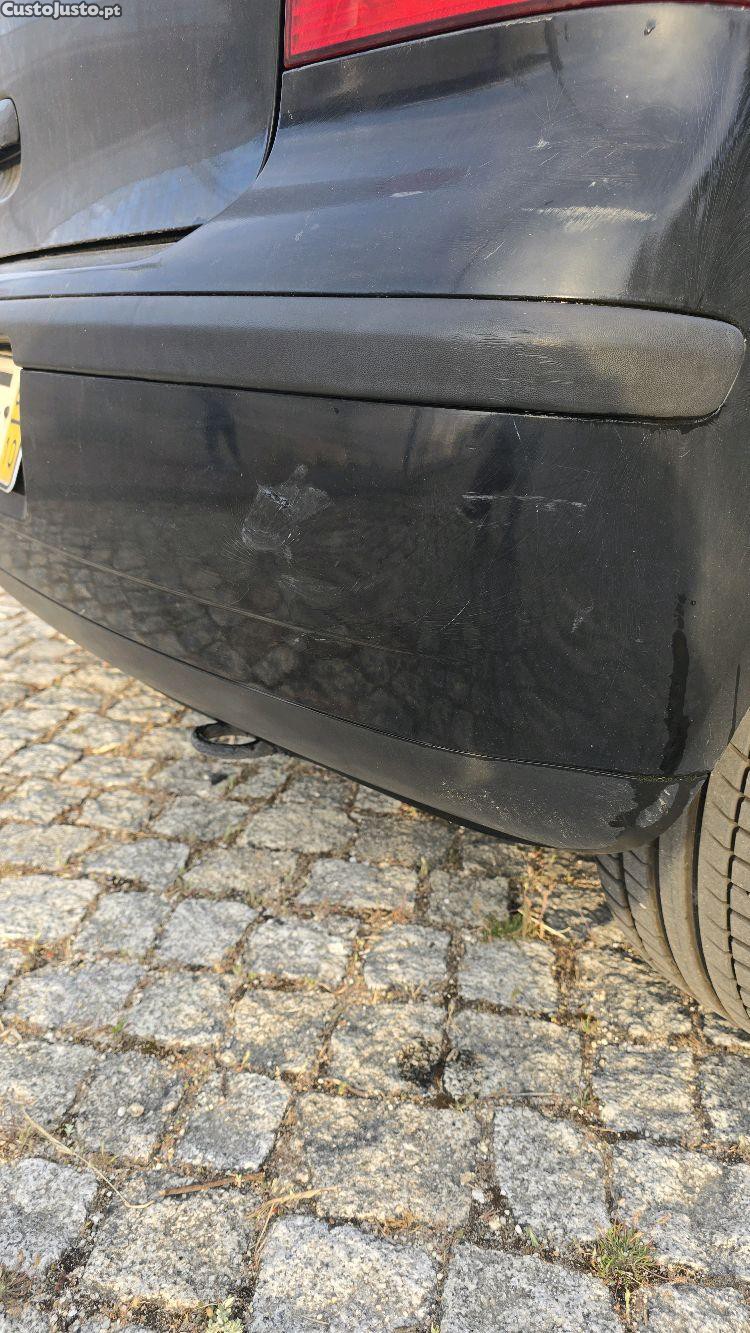Volkswagen Polo 1.2 12V — fotografia 7