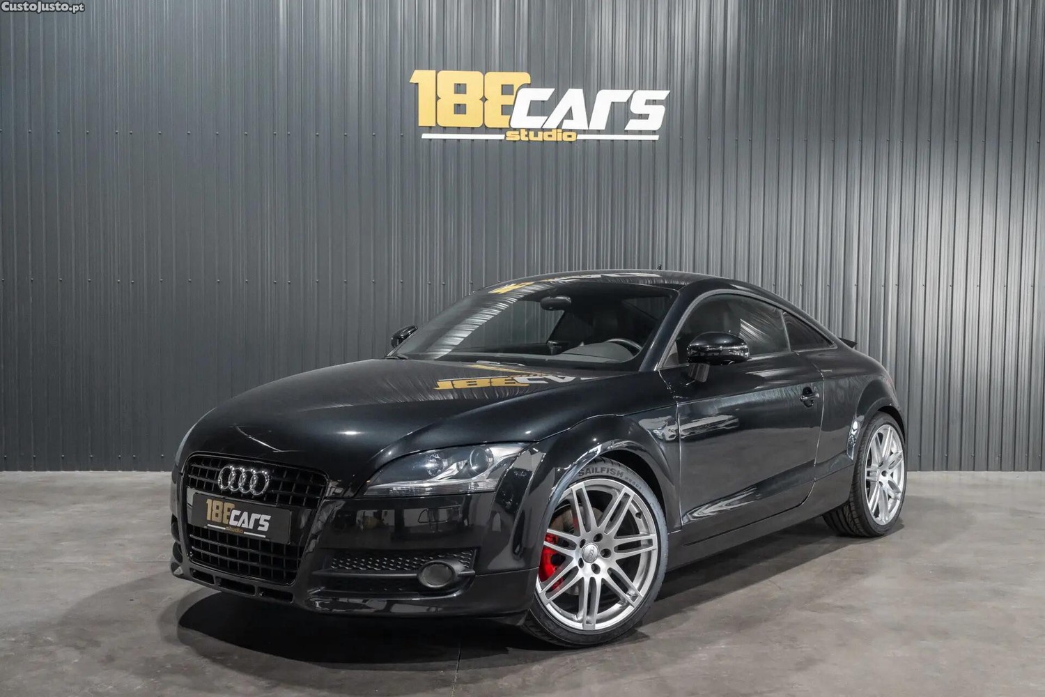 Audi TT 2.0 TFSI S-line - 06